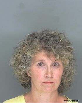 Deborah Elaine Bivens Mugshot