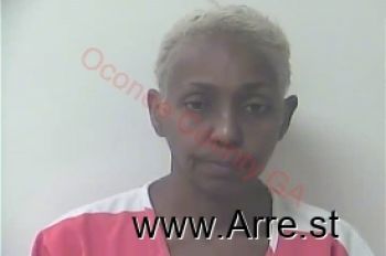 Deborah Paulette Lane-lumpkin Mugshot