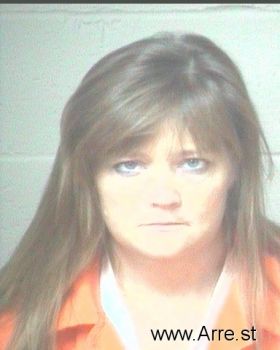 Deborah Bailey Lee Mugshot