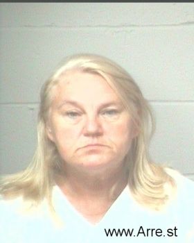 Deborah  Morgan Mugshot