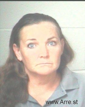 Deborah Gail Smith Mugshot