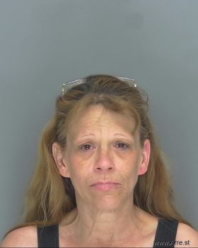 Deborah Stewart Stephens Mugshot