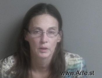 Debra Lynn Kilgore Mugshot