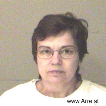 Debra Lynne Williams Mugshot