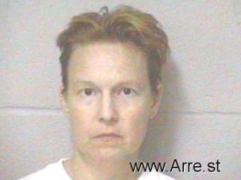 Debra Beverly Woodard Mugshot