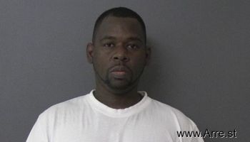 Dederick Romell Bryant Mugshot