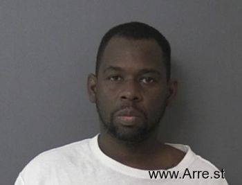 Dederick Romell Bryant Mugshot