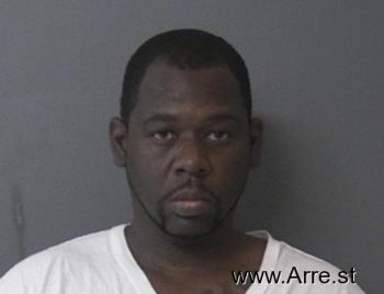 Dederick Romell Bryant Mugshot