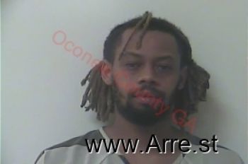 Deion Jamal Sims Mugshot