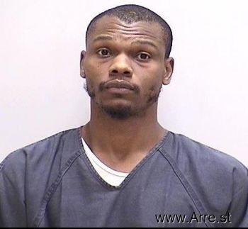 Delarrion Lashod Amerson Mugshot