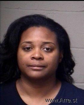 Delores Michelle Brown Mugshot