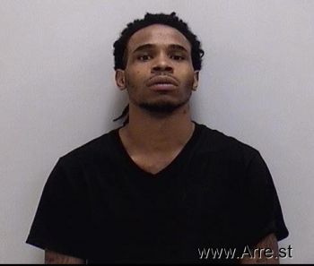 Demarcus Gentry Brown Mugshot