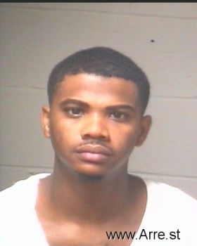 Demarcus Obryan Clark Mugshot