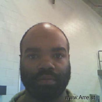 Demario  Bryant Mugshot