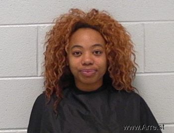 Demetria Quinette Polk Mugshot