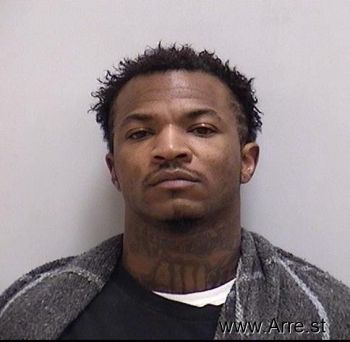 Demetrius Armon Davis Mugshot