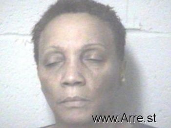 Denise  Brown Mugshot