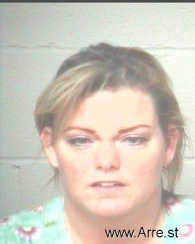 Denise Marie Smith Mugshot