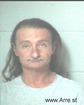 Dennis Howard Bishop Mugshot