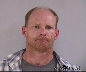 Dennis George Gross Mugshot