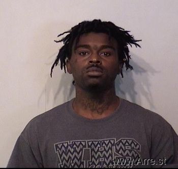 Dennis Rafeal Jackson Mugshot