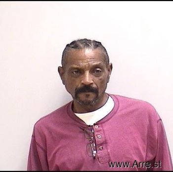 Dennis Tyrone Kennedy Mugshot