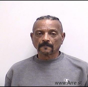 Dennis Tyrone Kennedy Mugshot