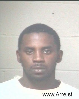 Dennis Cornelius Wallace Mugshot