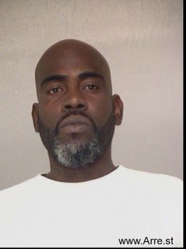 Dennis Eugene Williams Mugshot