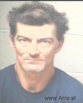 Dennis Eugene Williamson Mugshot