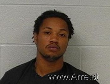 Denzel  Smith Mugshot