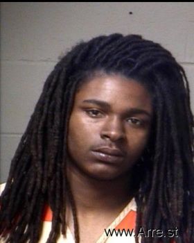 Deonquavious  Williams Mugshot