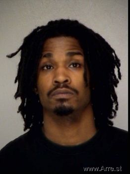 Deontae Clifford Coleman Mugshot