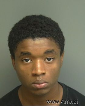 Deontae Jamal Thomas Mugshot