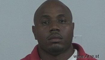 Deonte Terrell Williams Mugshot