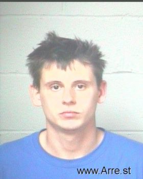 Derek Earl Boyd Mugshot