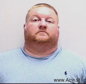 Derek David Edwards Mugshot