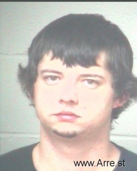 Derek Allen Ferrell Mugshot