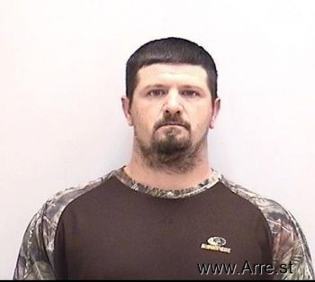 Derek Anthony Holt Mugshot