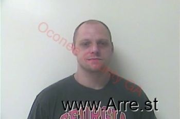 Derek Stanton Rogers Mugshot