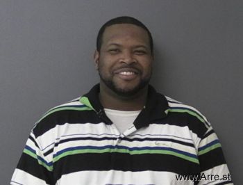 Derrick Antoino Brown Mugshot