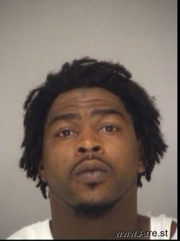 Derrick Antonio Griffin Mugshot