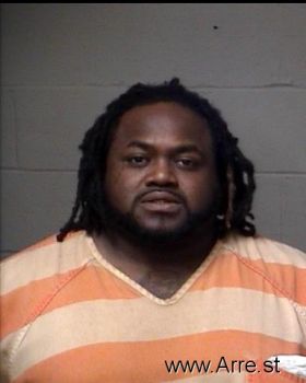 Derrick  Mitchell Mugshot