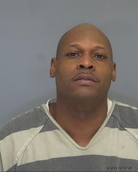 Derrick Earl Pope Mugshot