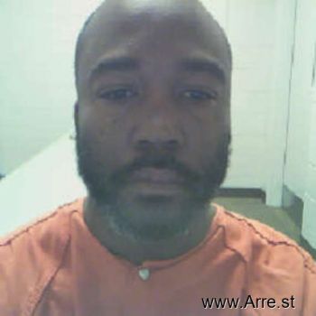 Derrick  Powell Mugshot