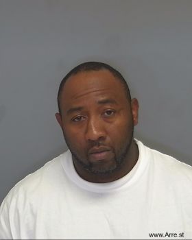 Derrick Deshawn Richey Mugshot