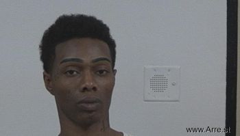 Derrick Raymond Watts Mugshot