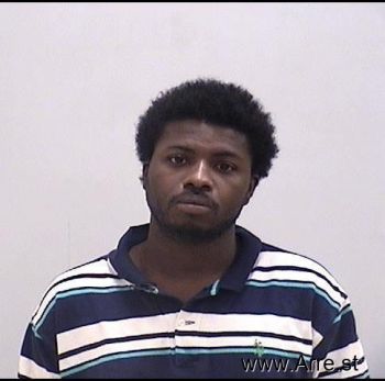 Derrick Vantrell Young Mugshot