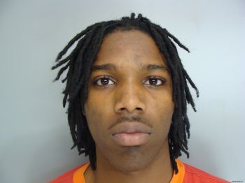 Derrick Jermaine Davis Mugshot