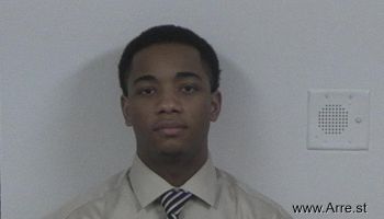 Derwin Tarrylle Ross Mugshot